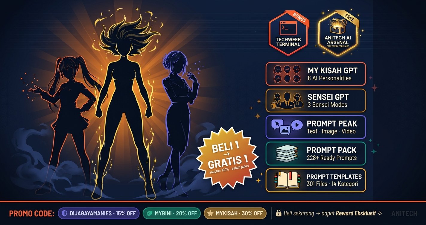 Banner promo